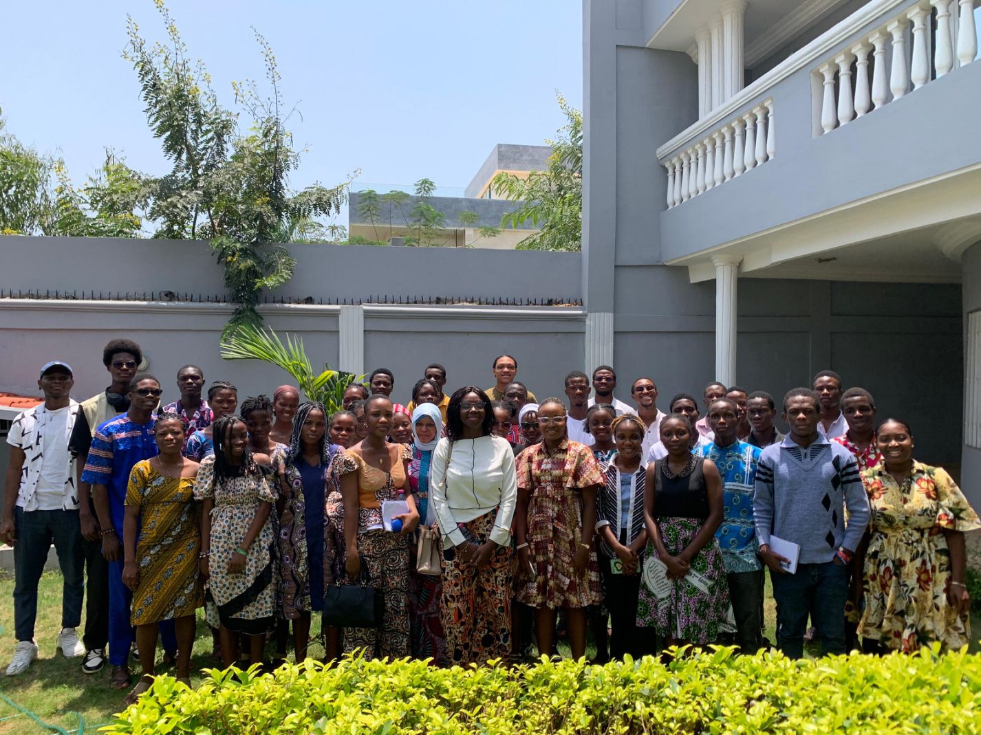 Conférence IA et femme à ESCEN