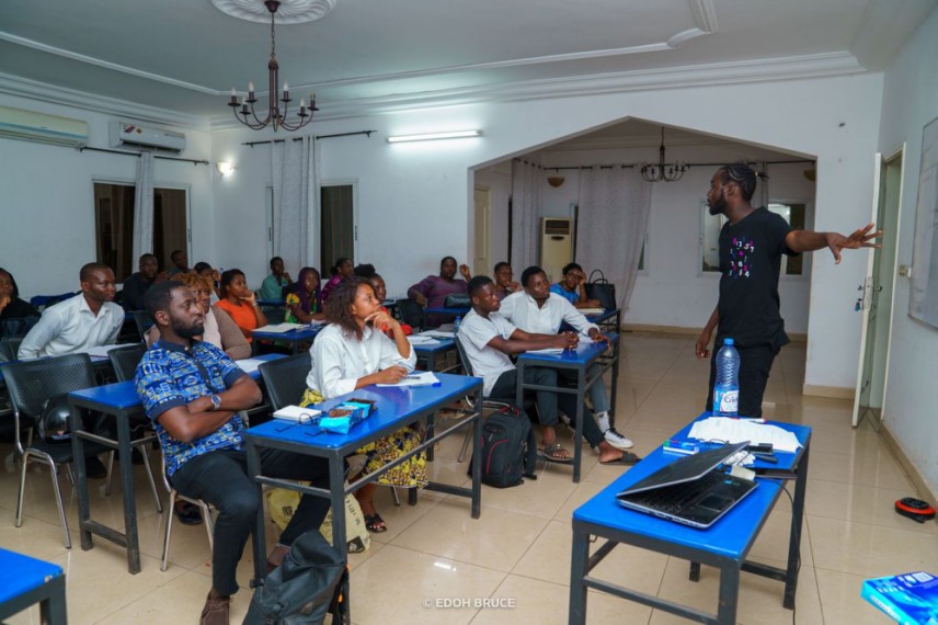 Digital Marketing Bootcamp