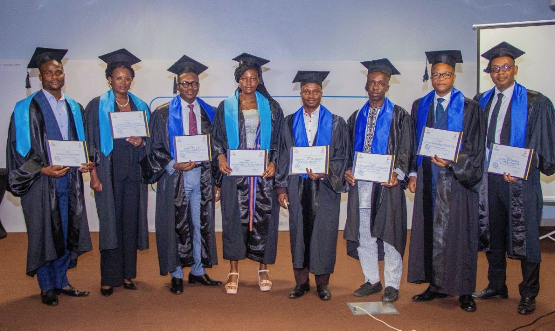 Rencontre avec le ministre