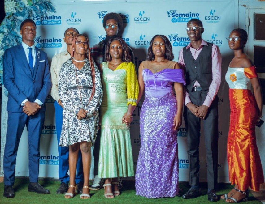 Semaine de l'étudiant